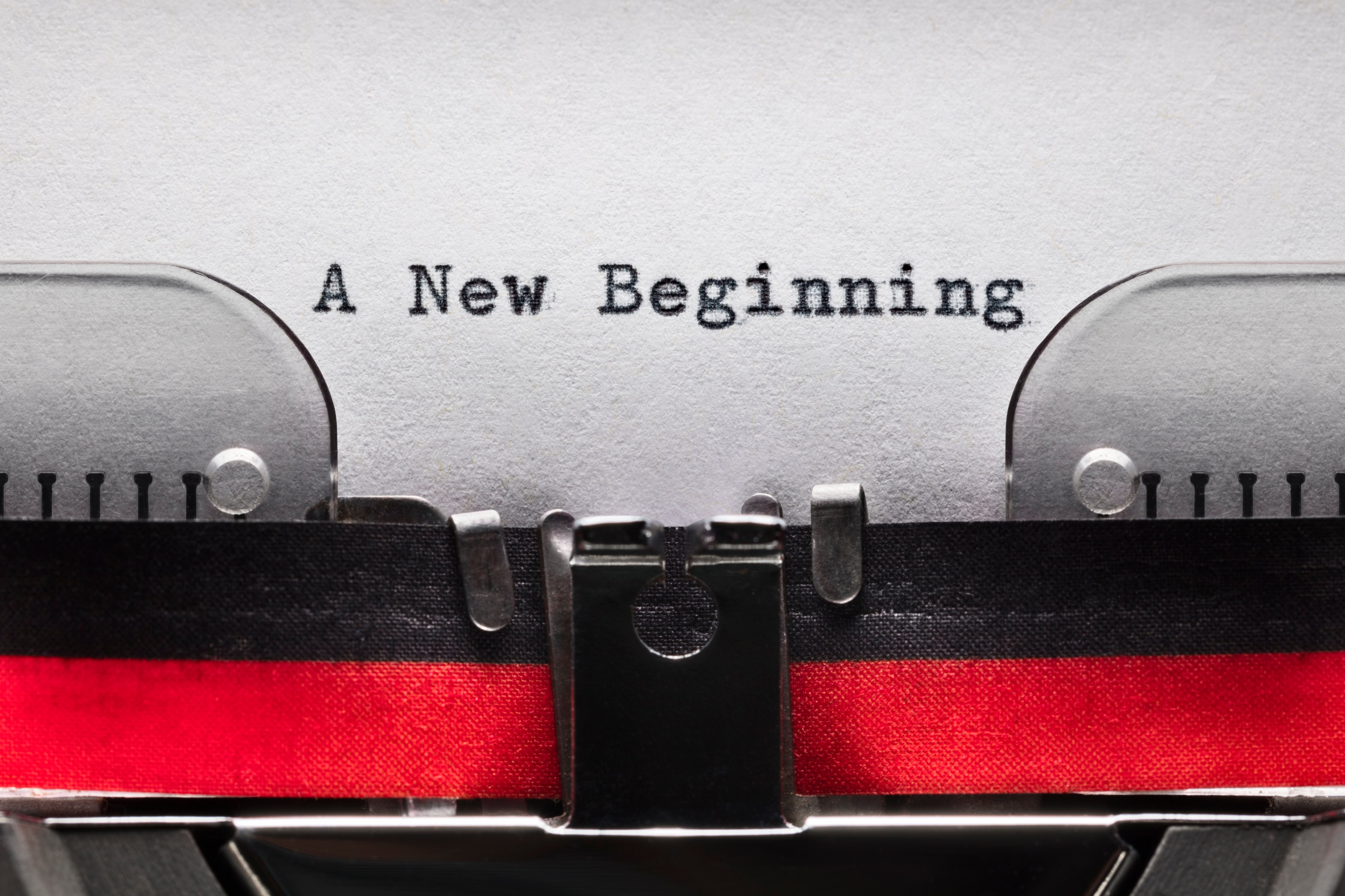 bigstock-A-New-Beginning-on-typewriter--402721310