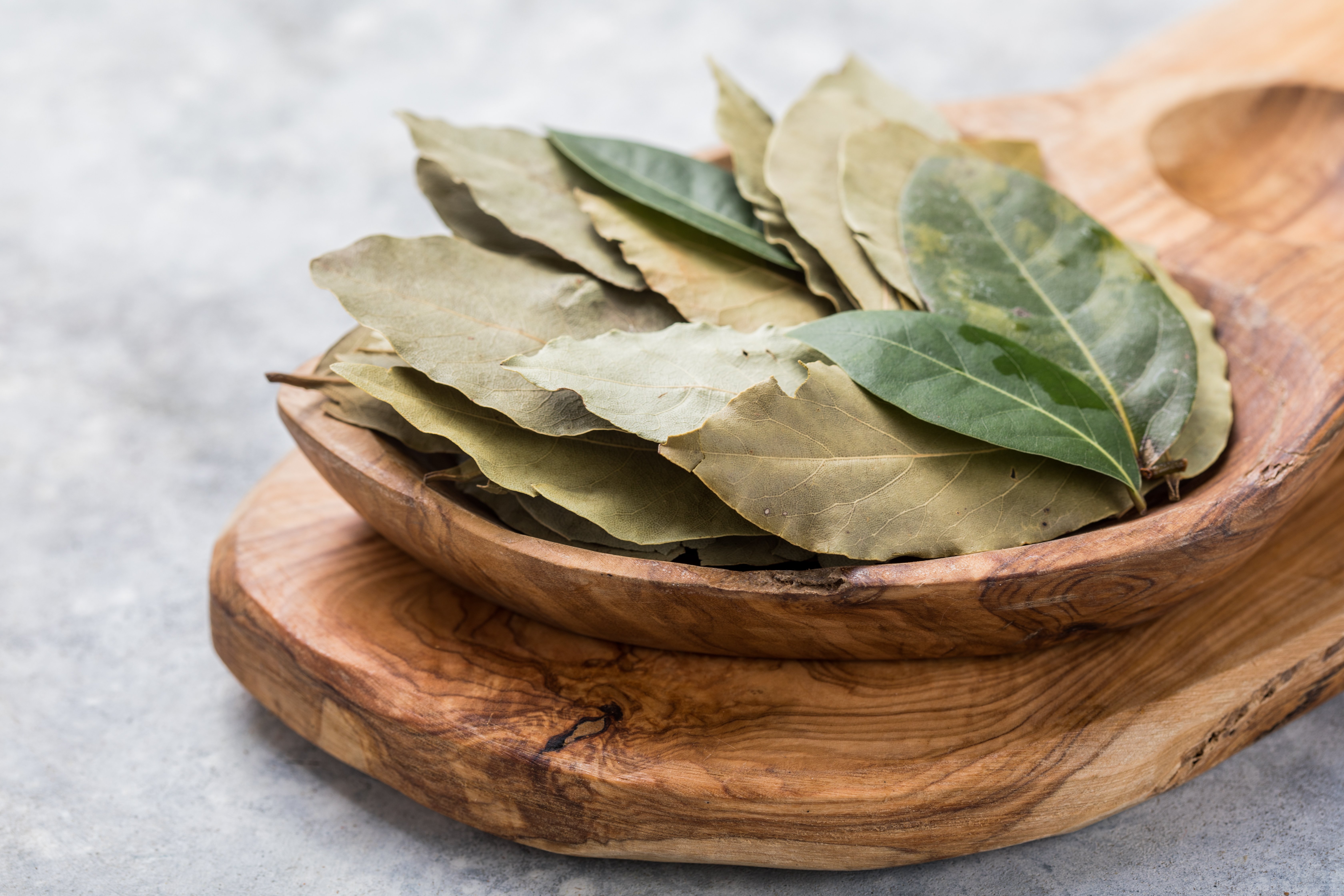 Bay leaves