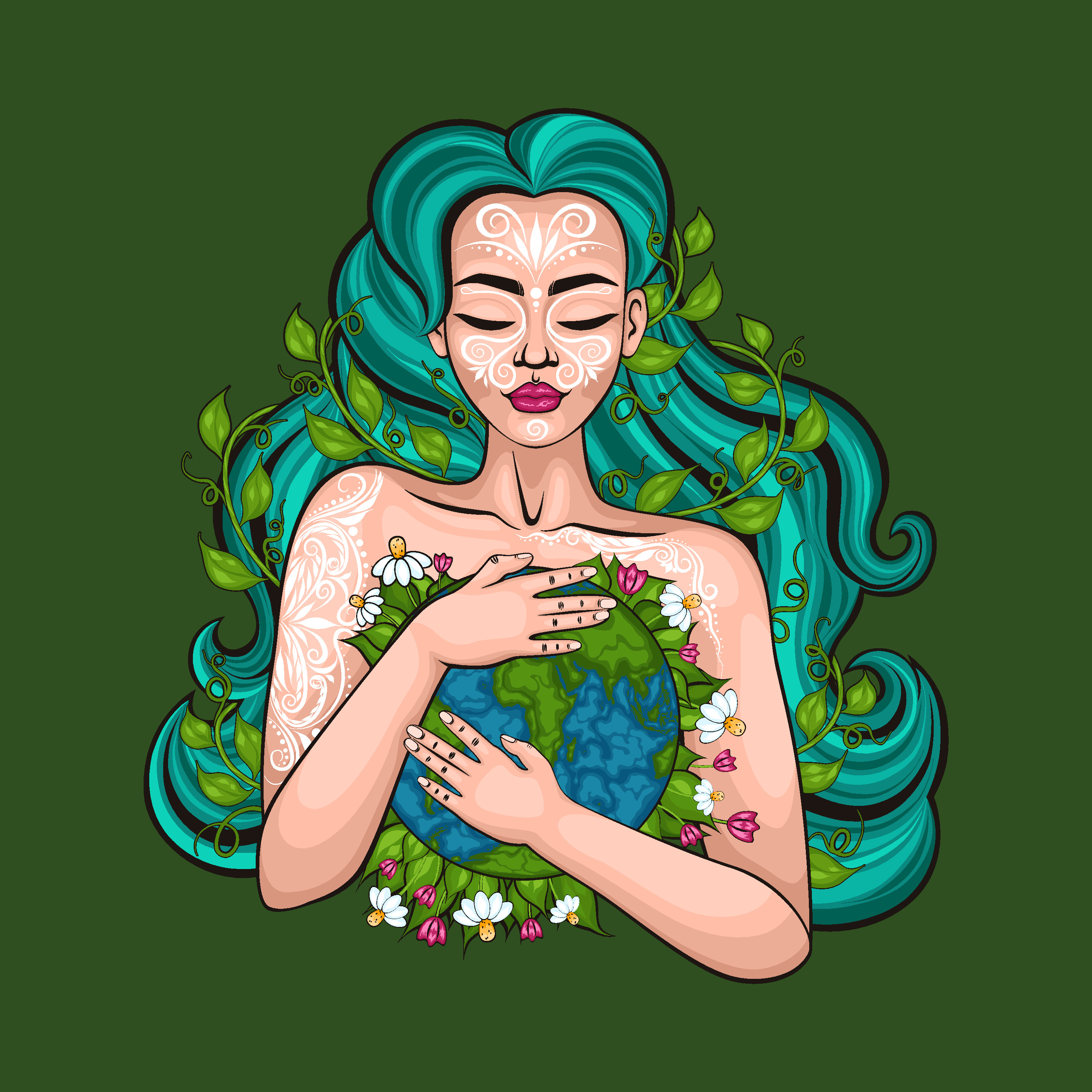 Earth Mother