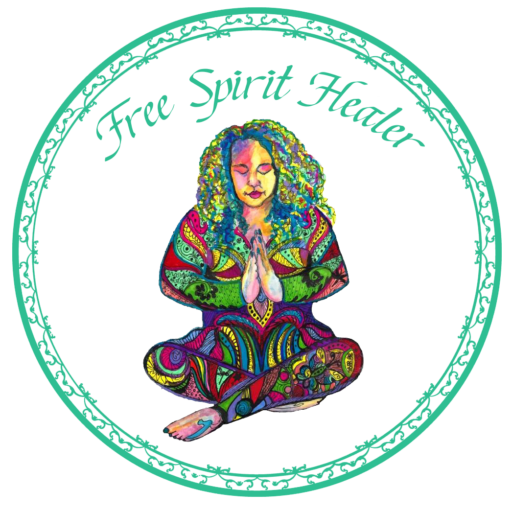 Free Spirit Healer